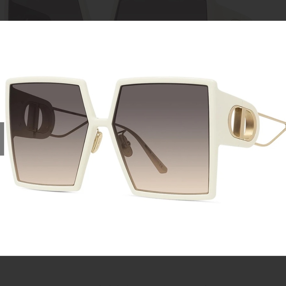 Authentic Dior 30Montaigne Sunglasses